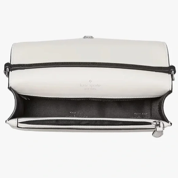 NWT Kate Spade Madison Saffiano Leather Purse - Picture 3 of 6